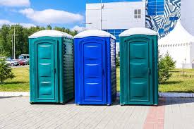 Chemical Toilet