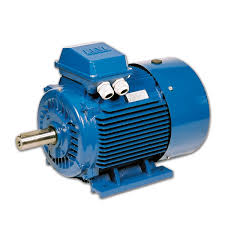 Marine Motors