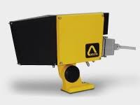Hot Metal Detectors