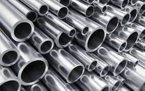 Aluminium Alloy Pipes