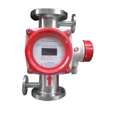 Digital Rotameter