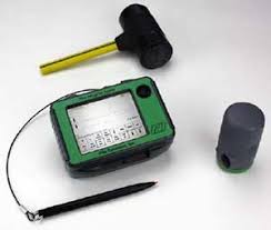 Pile Integrity Tester