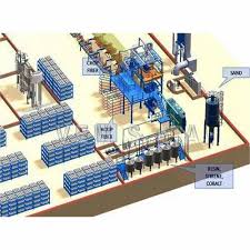 Plant Designing Services