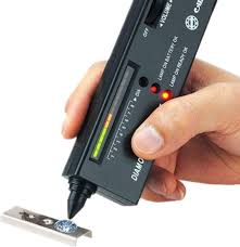 Diamond Testers
