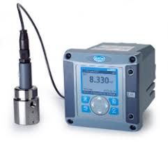 Dissolved Oxygen Analyzer