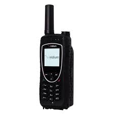 Satellite Phones