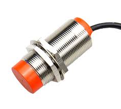 Optical Proximity Sensor