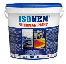 Insulation Paint