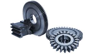 Gear Shaving Cutter