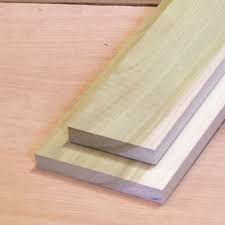 Poplar Board