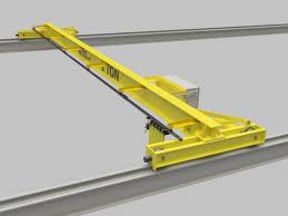 Bridge Cranes