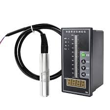 Liquid Level Meter