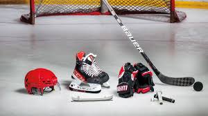Hockey Equipment