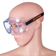 Chemical Splash Goggle