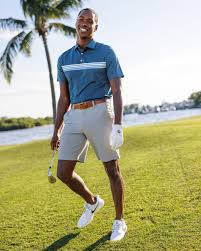 Golf Shorts