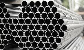 Stainless Steel Boiler Tubes