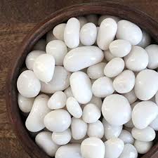 Polished Pebbles