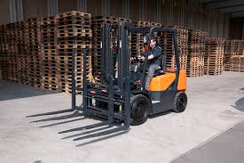 Forklift Attachments