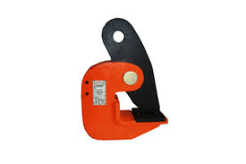 Horizontal Clamp
