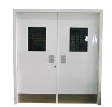 Hmps Door