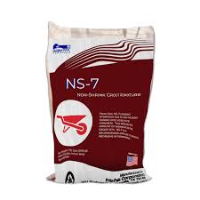 Non Shrink Grout Admixture