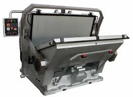 Die Punching Machines
