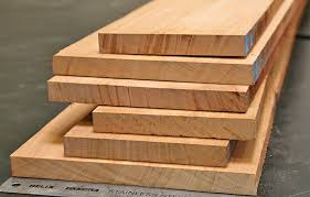 Hardwood Lumber
