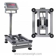 Bench Scale
