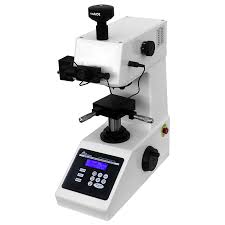 Microhardness Tester