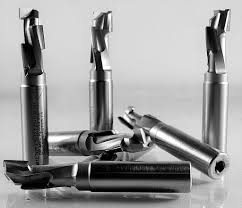 Pcd Cutting Tools