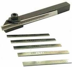 Parting Tool