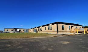 Portable Classrooms