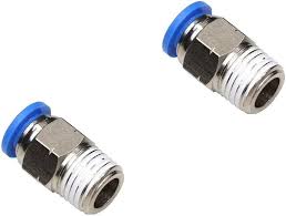 Pneumatic Connector