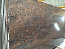Paradiso Bash Granite