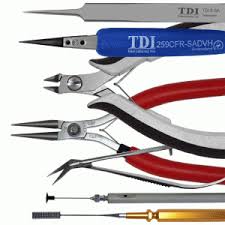 Precision Hand Tool