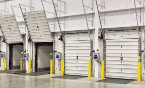 Dock Doors
