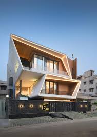 Residential Villas