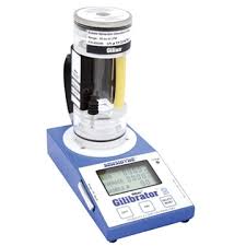 Flow Calibrators