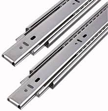 Ball Bearing Drawer Slides