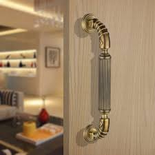 Antique Door Handle