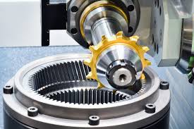 Gear Cutting Tools