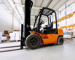 Material Handling Equipment Rental Service