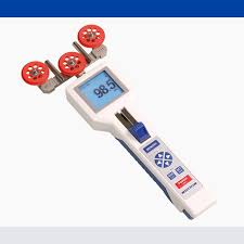 Digital Tension Meter