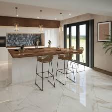 Porcelain Tiles