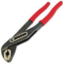Adjustable Pliers