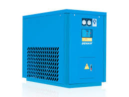 Refrigerated Air Dryers