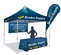 Promotional Tents