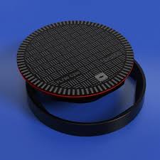 Composite Manhole Covers
