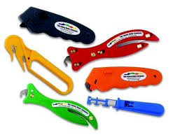 Safety Knives