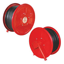 Fire Hose Reel